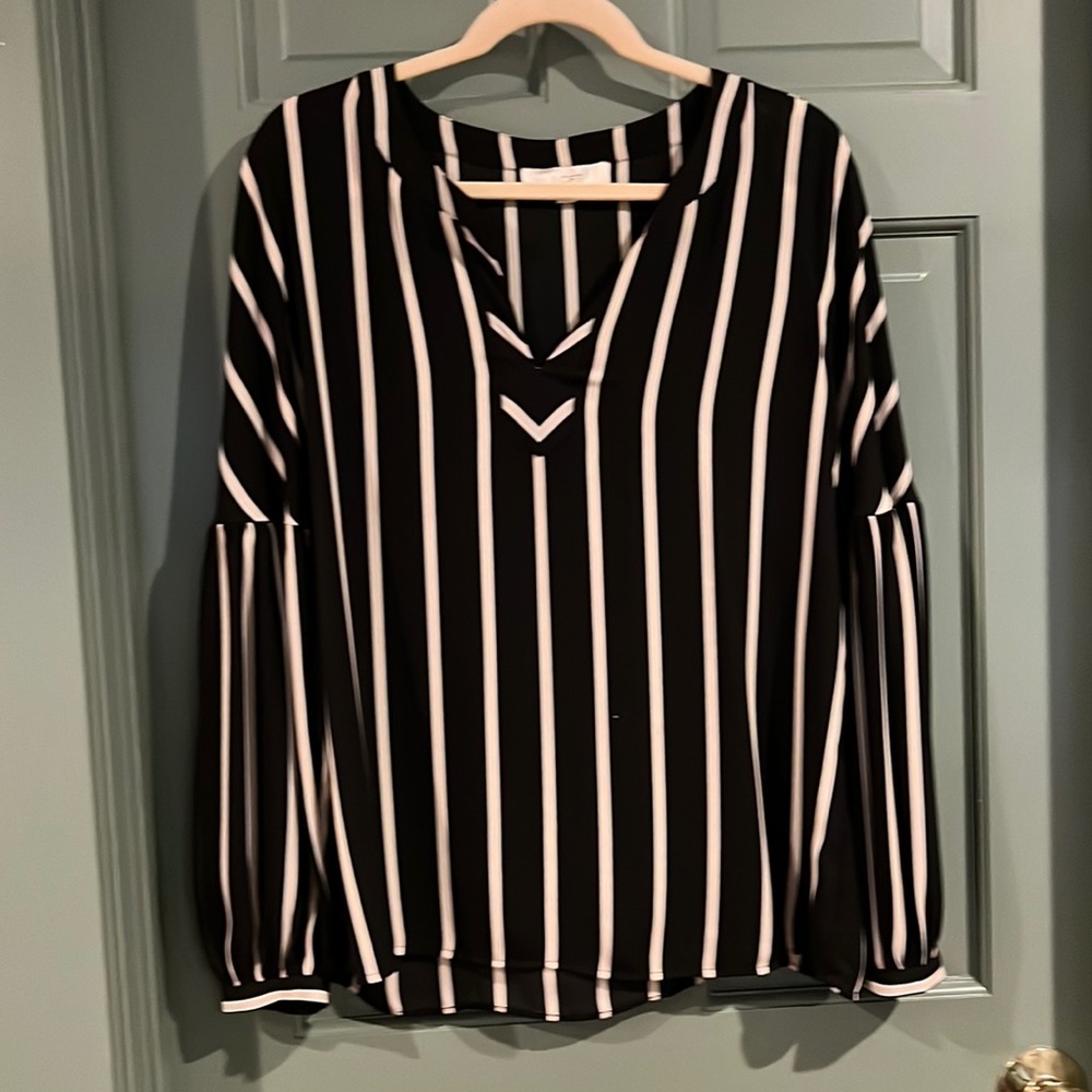 Womens blouse from the Loft